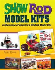 Show rod model kits cover image cdn