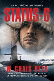 Status-6. An NCIS Special Ops Thriller cover image cdn