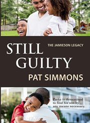 Still Guilty : Guilty series, #3 cover image cdn