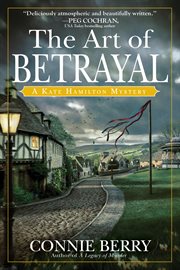 The art of betrayal cover image cdn
