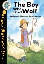 The boy who cried wolf cover image cdn