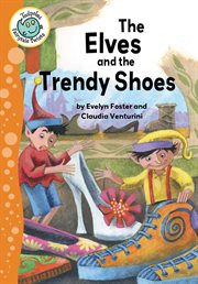 The elves and the trendy shoes cover image cdn