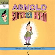 Arnold the super-ish hero cover image cdn