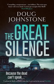 The Great Silence cover image cdn