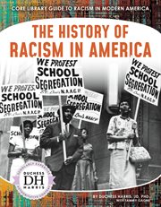 The history of racism in America cover image cdn