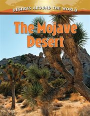 The Mojave Desert cover image cdn