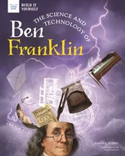 The science and technology of Ben Franklin cover image cdn