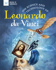 The science and technology of Leonardo da Vinci cover image cdn