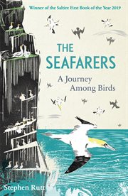 The seafarers : a journey among birds cover image cdn