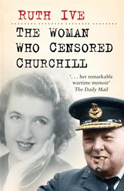 The woman who censored Churchill cover image cdn