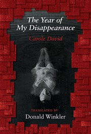 The year of my disappearance cover image cdn