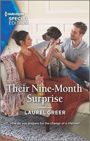 Their nine-month surprise cover image cdn