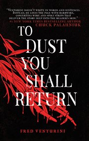 To dust you shall return cover image cdn