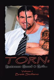 Torn. Between Good and Evil... cover image cdn