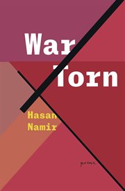 War / torn cover image cdn