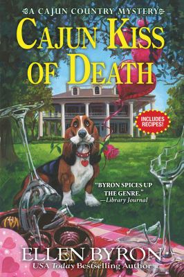 Cajun kiss of death cover image