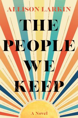 The people we keep  cover image cdn