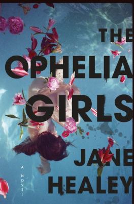 The Ophelia girls cover image