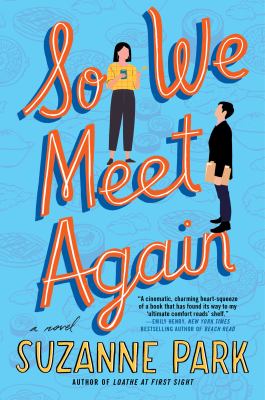 So we meet again cover image