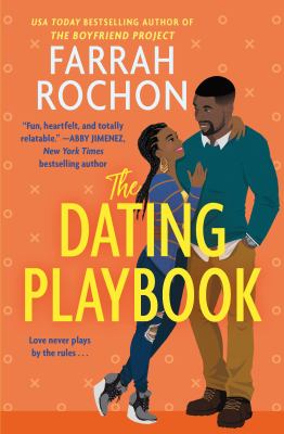 The dating playbook  cover image cdn