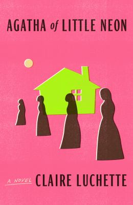 Agatha of Little Neon  cover image cdn