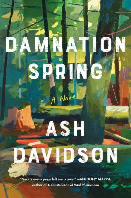 Damnation spring  cover image cdn