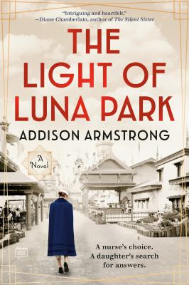 The light of Luna Park  cover image cdn
