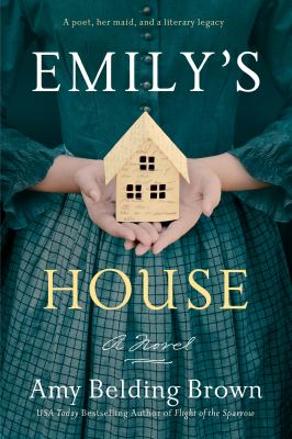 Emily's house  cover image cdn