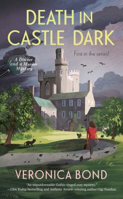 Death in Castle Dark  cover image cdn
