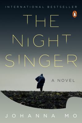 The night singer  cover image cdn