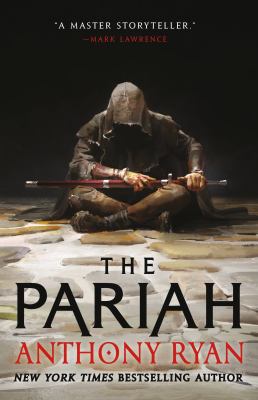 The Pariah  cover image cdn