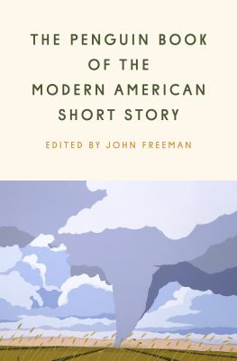 The Penguin book of the modern American short story  cover image cdn