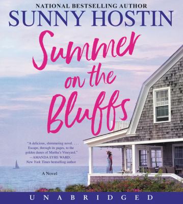 Summer on the bluffs cover image cdn