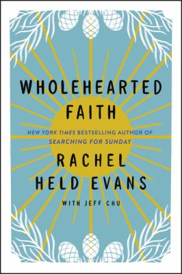 Wholehearted faith  cover image cdn