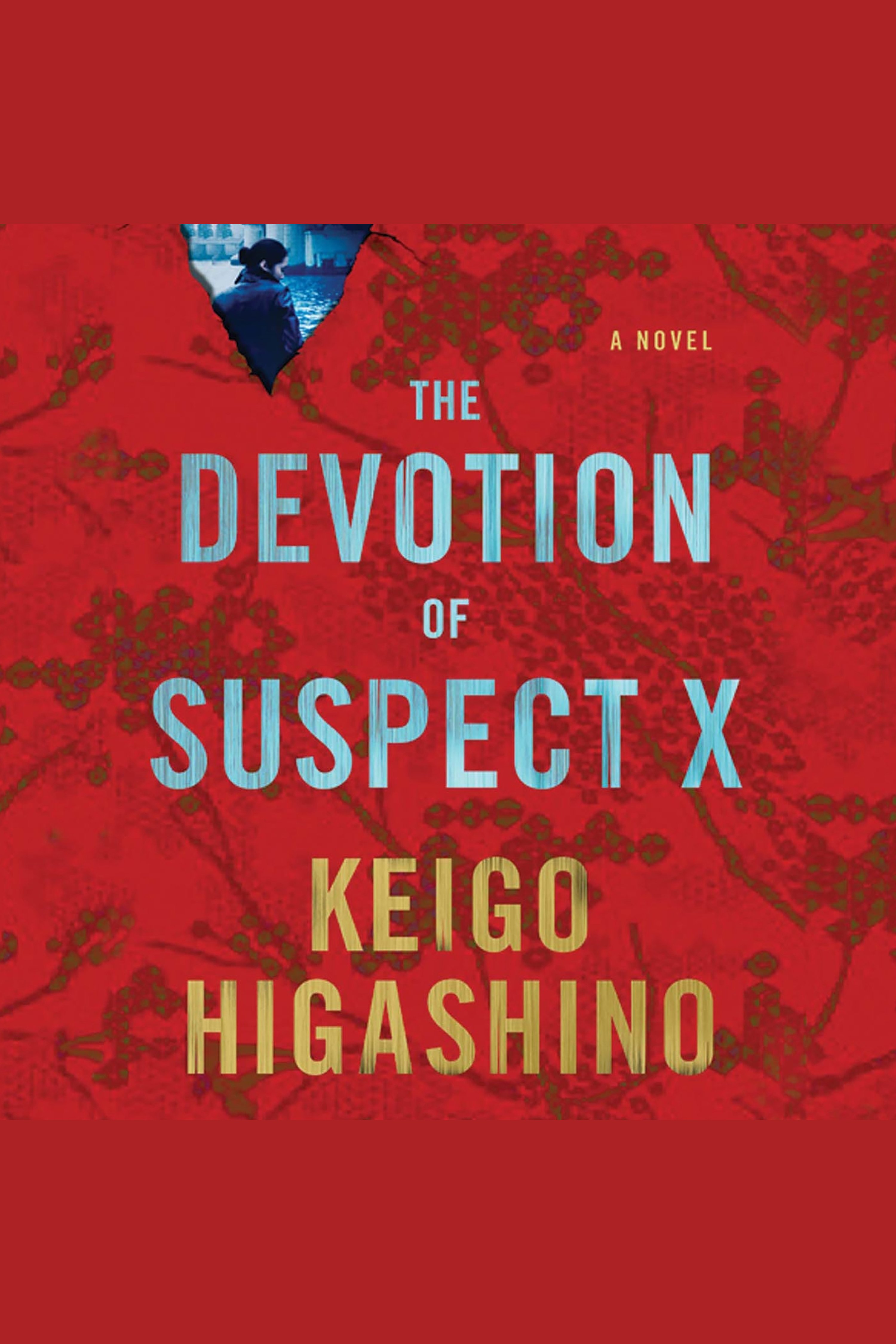 The Devotion of Suspect X cover image cdn