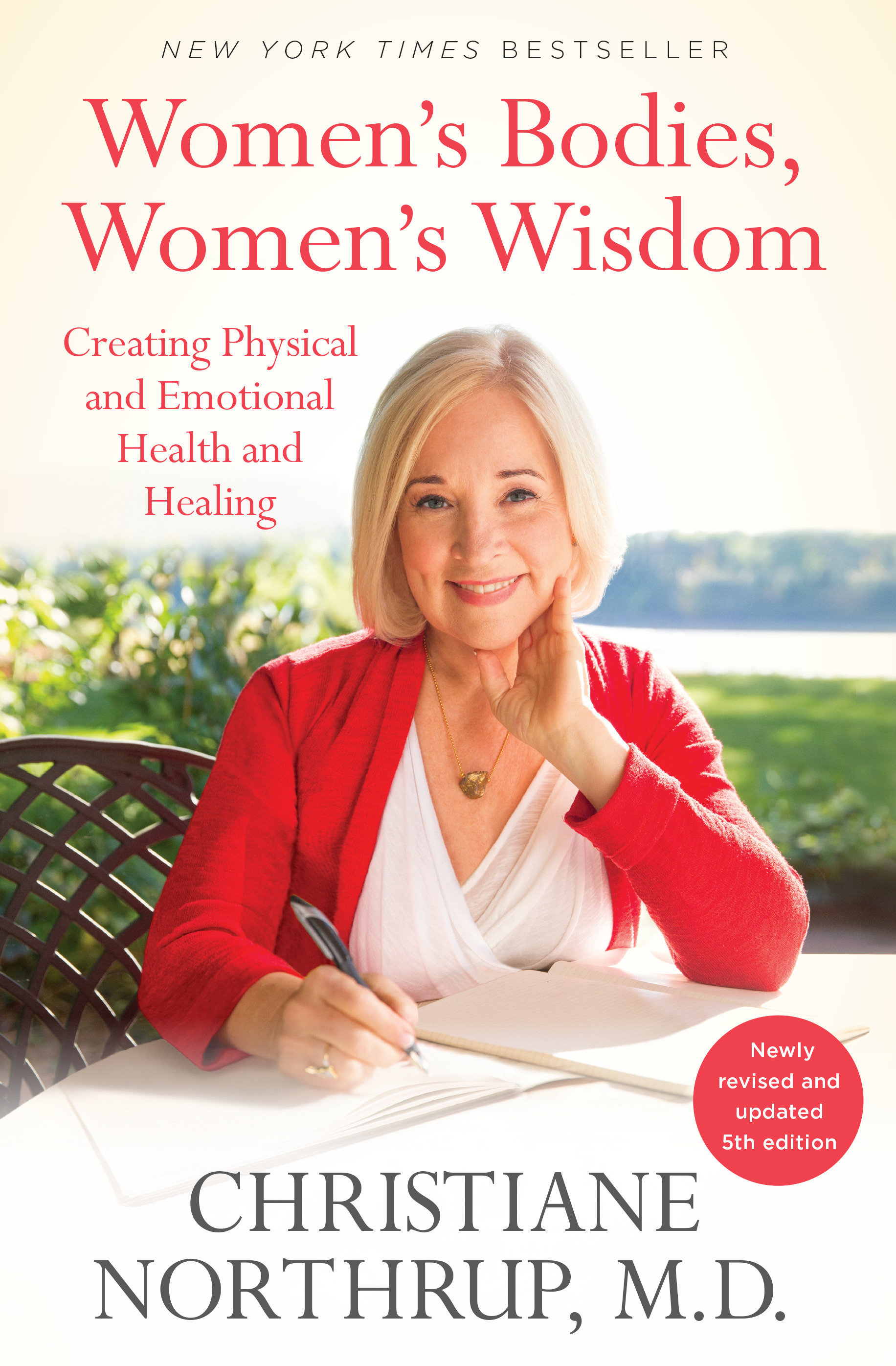 Women's Bodies, Women's Wisdom Creating Physical and Emotional Health and Healing cover image cdn