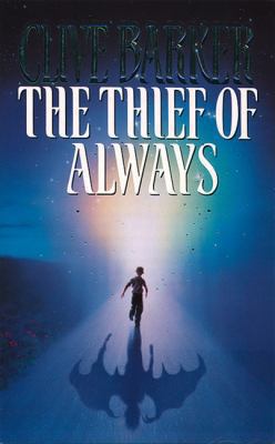 The Thief of Always cover image cdn