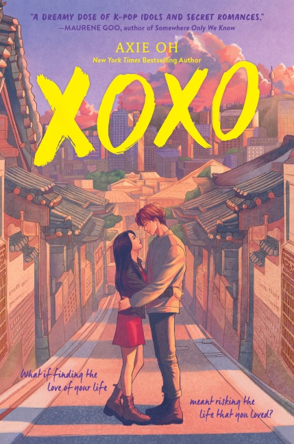 XOXO cover image cdn