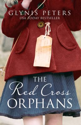The Red Cross Orphans (The Red Cross Orphans, Book 1) cover image cdn