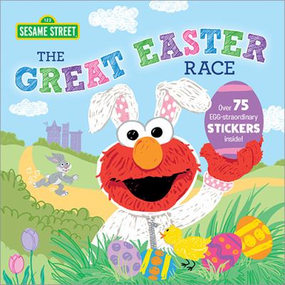 The great Easter race!  cover image cdn