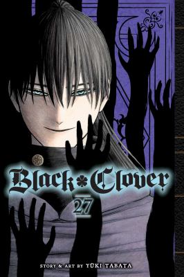 Black clover. 27, The devil-binding ritual  cover image cdn