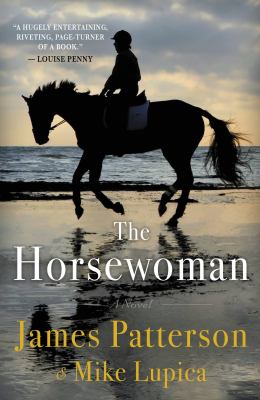 The horsewoman  cover image cdn