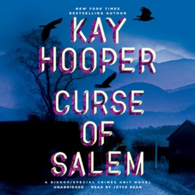 Curse of Salem cover image