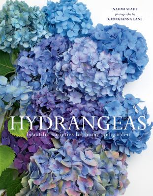 Hydrangeas : beautiful varieties for home and garden  cover image cdn