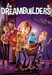 Dreambuilders cover image cdn