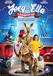 Joey & Ella cover image cdn