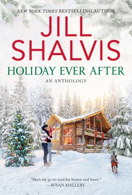 Holiday ever after : an anthology  cover image cdn
