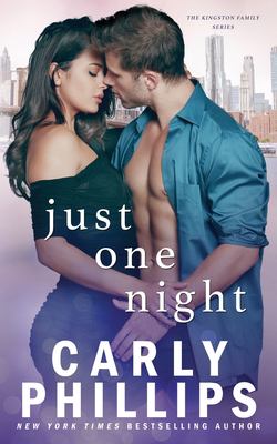 Just one night  cover image cdn