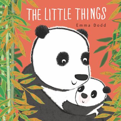 The little things  cover image cdn