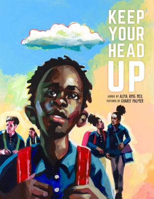 Keep your head up  cover image cdn